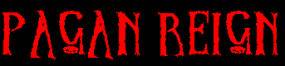 logo Pagan Reign (IRL)